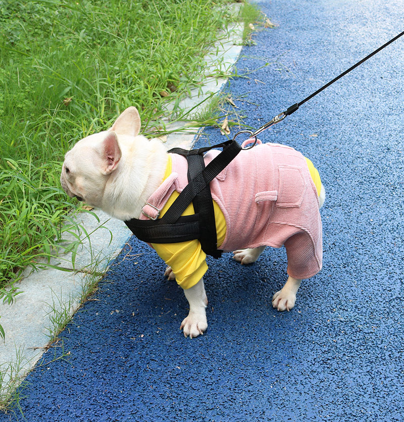 Dogpug Hanbae Bib Pants