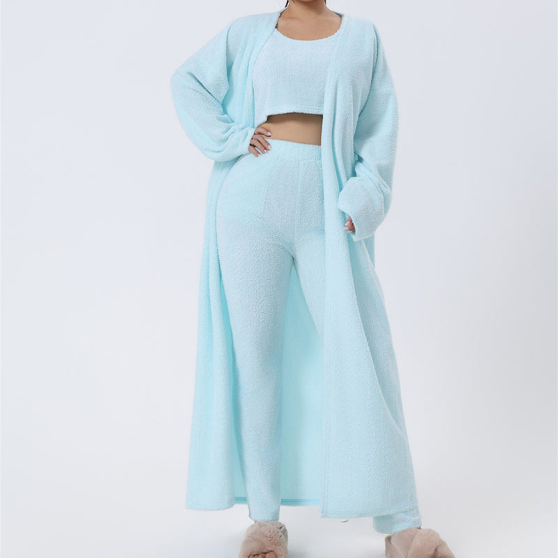Cozy Loungewear Set