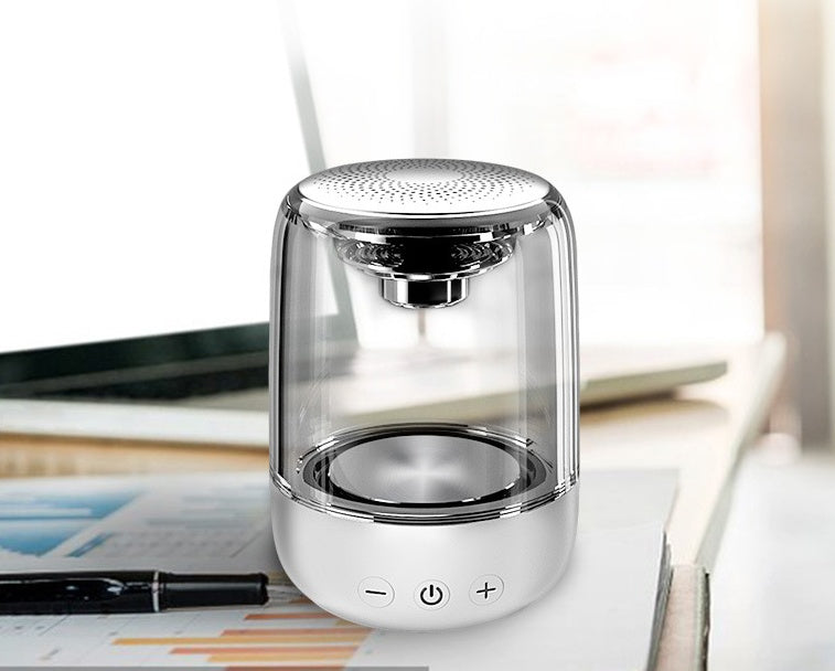 C7 Portable Bluetooth Speaker