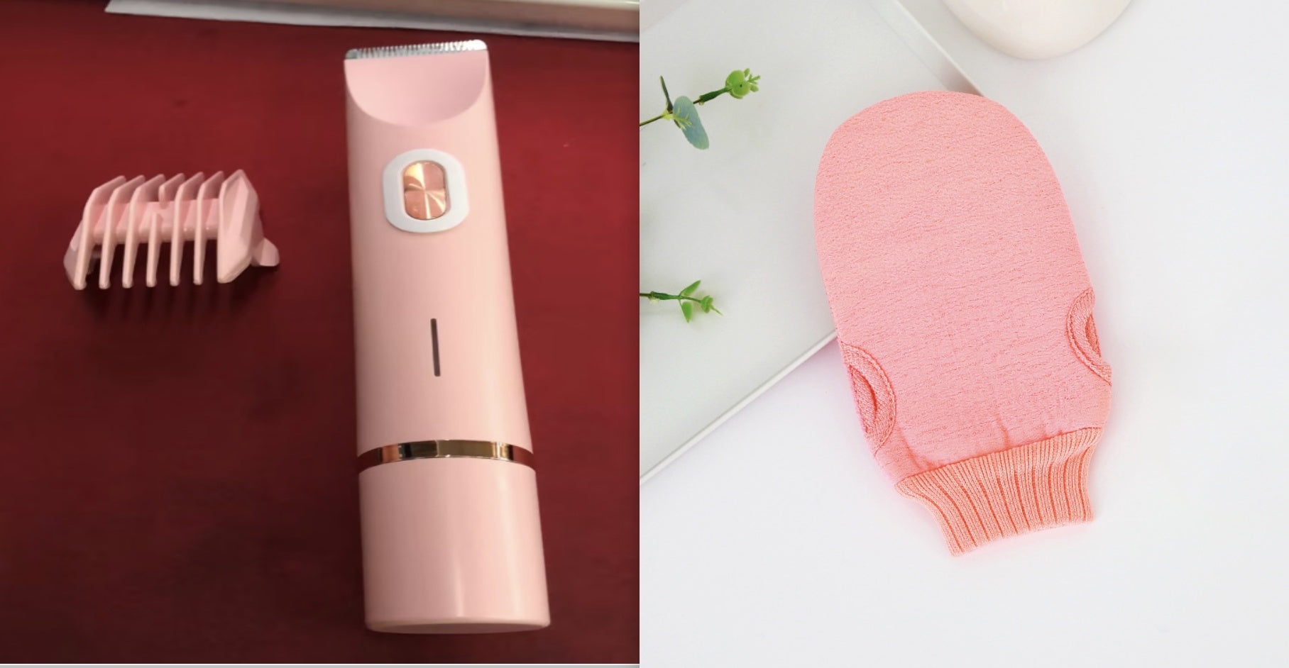 Bikini & Body Hair Trimmer