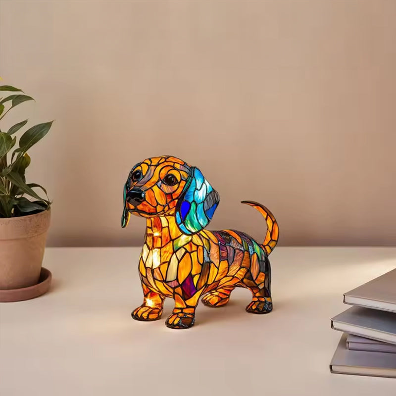 Animal Design LED Night Light