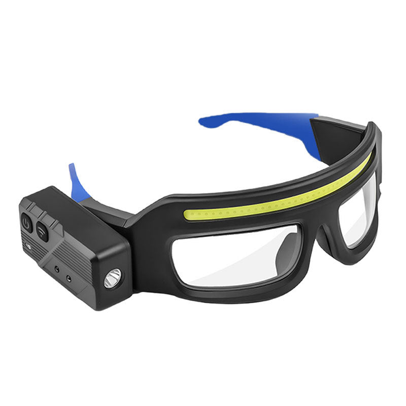 Rechargeable LED Headlamp