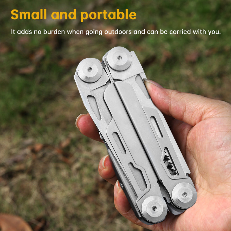 Topwell 9540P Multi‑Tool Pliers