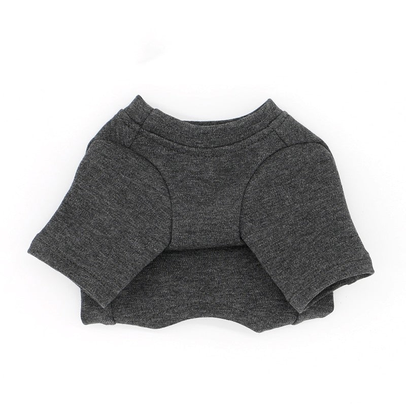 Knitted Cotton Dog Clothes
