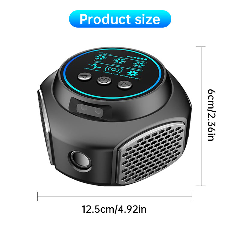 360° Electronic Insects & Pests Repellent