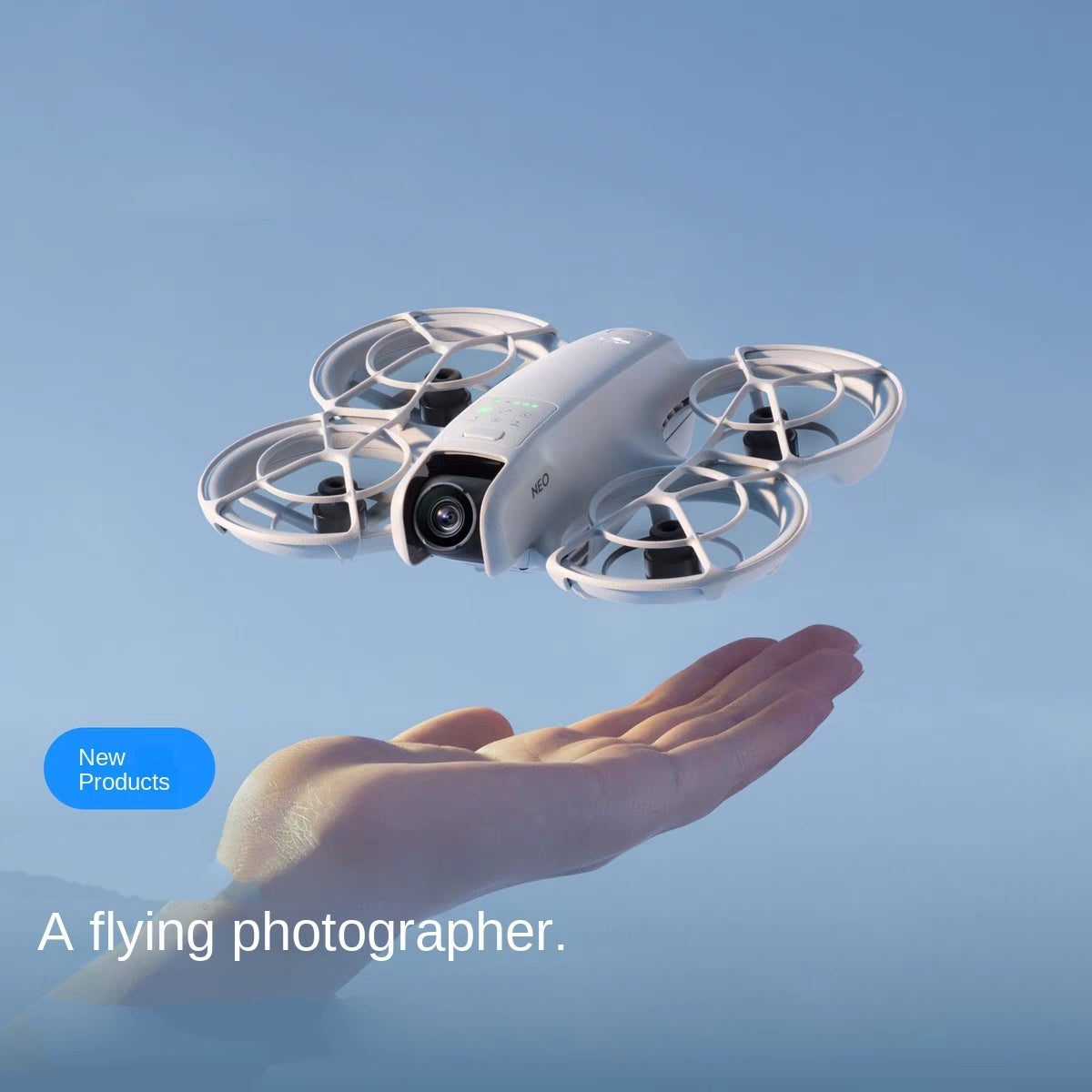 DJI Neo