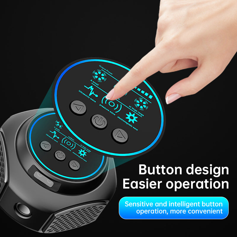 360° Electronic Insects & Pests Repellent