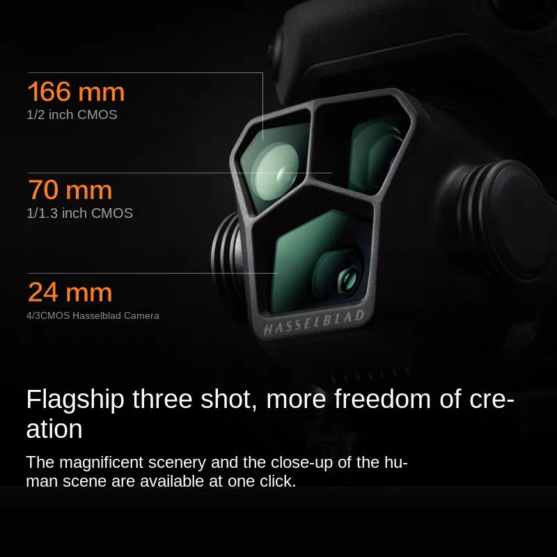 DJI Mavic 3 Pro