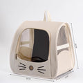 Pet Carrier Backpack