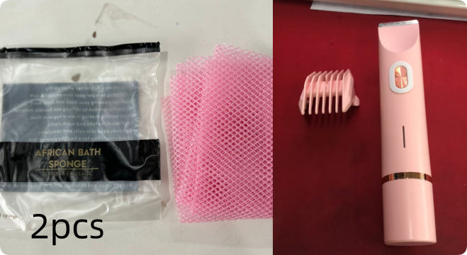 Bikini & Body Hair Trimmer