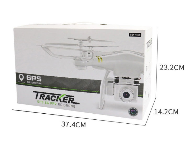 GW168 Aerial Drone 5G Quadcopter