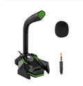 Wired Desktop Microphone