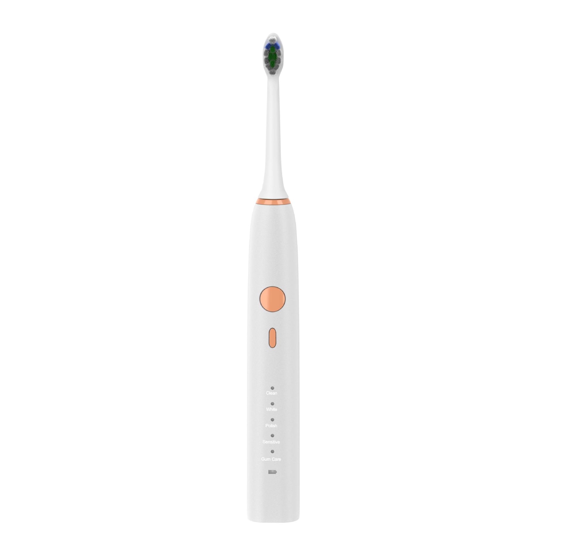 Wireless Charger Smart Electric Toothbrush