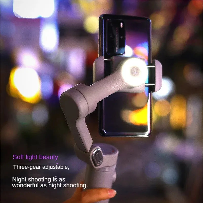 PTZ Handheld XPro Mobile Phone Stabilizer