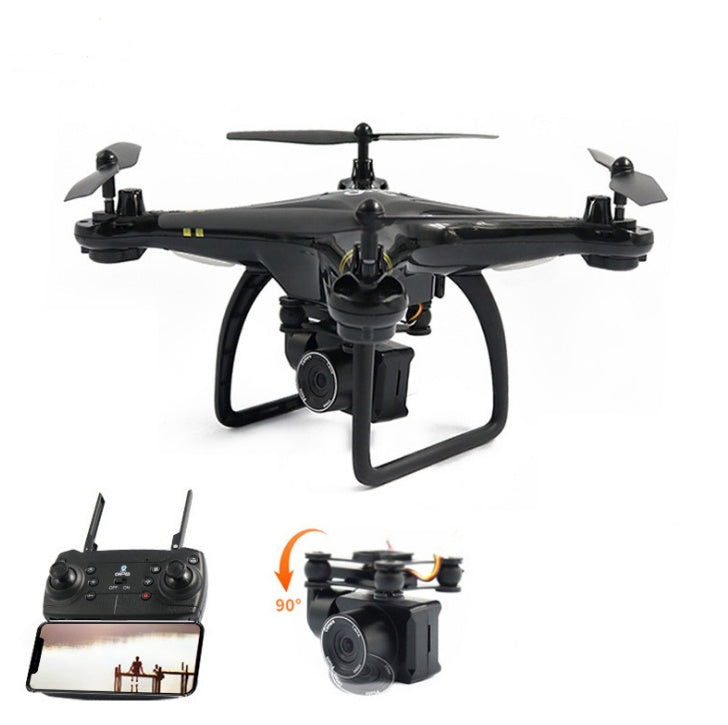 GW168 Aerial Drone 5G Quadcopter