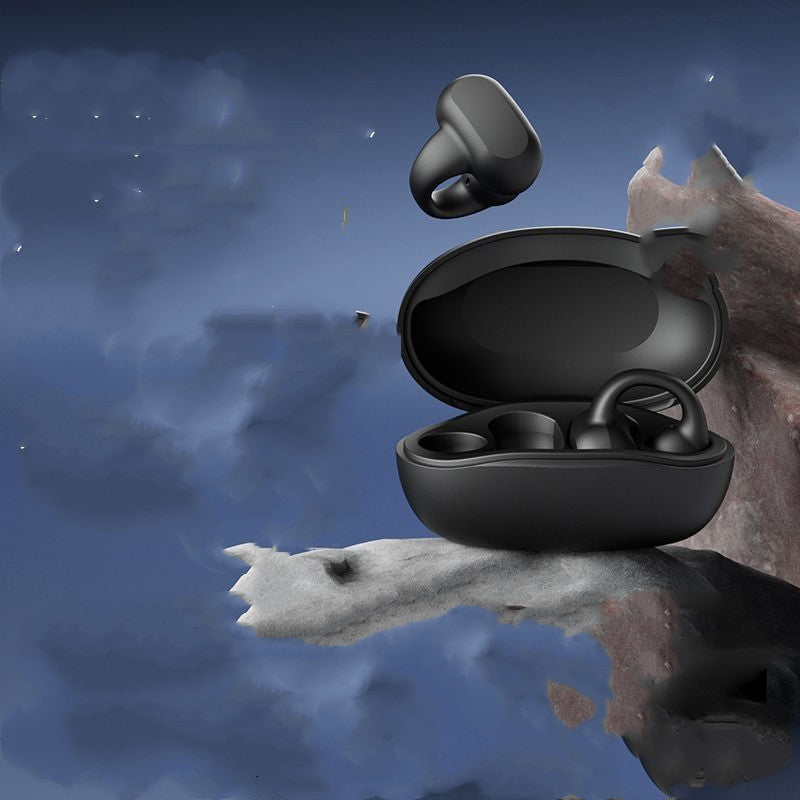 Wireless In‑Ear Headset