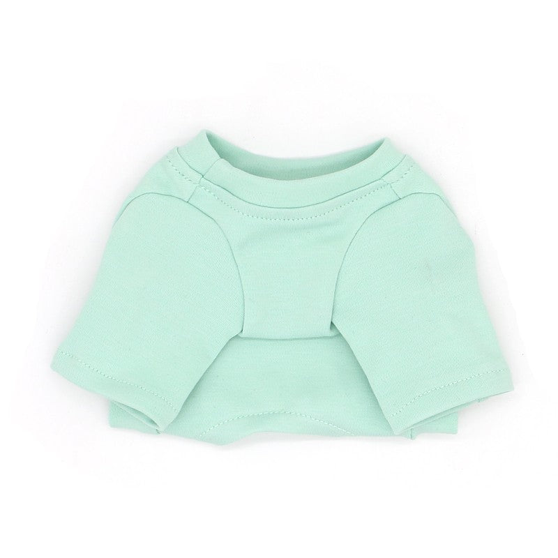 Knitted Cotton Dog Clothes