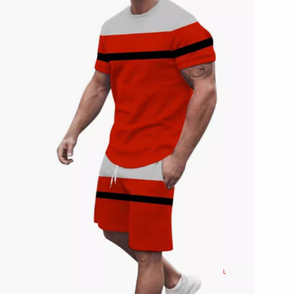 Sportswear Street Style Comfort