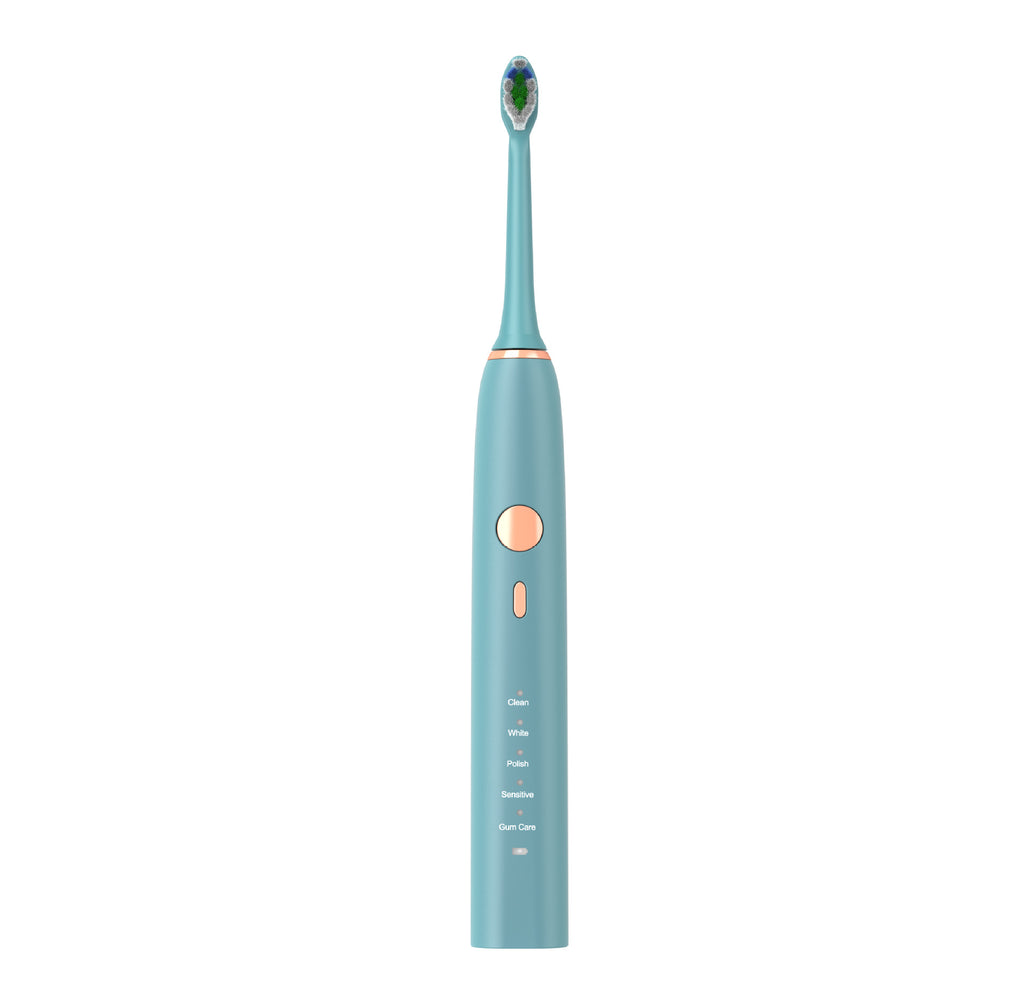 Wireless Charger Smart Electric Toothbrush