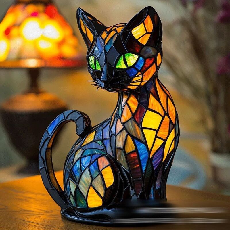 Animal Design LED Night Light