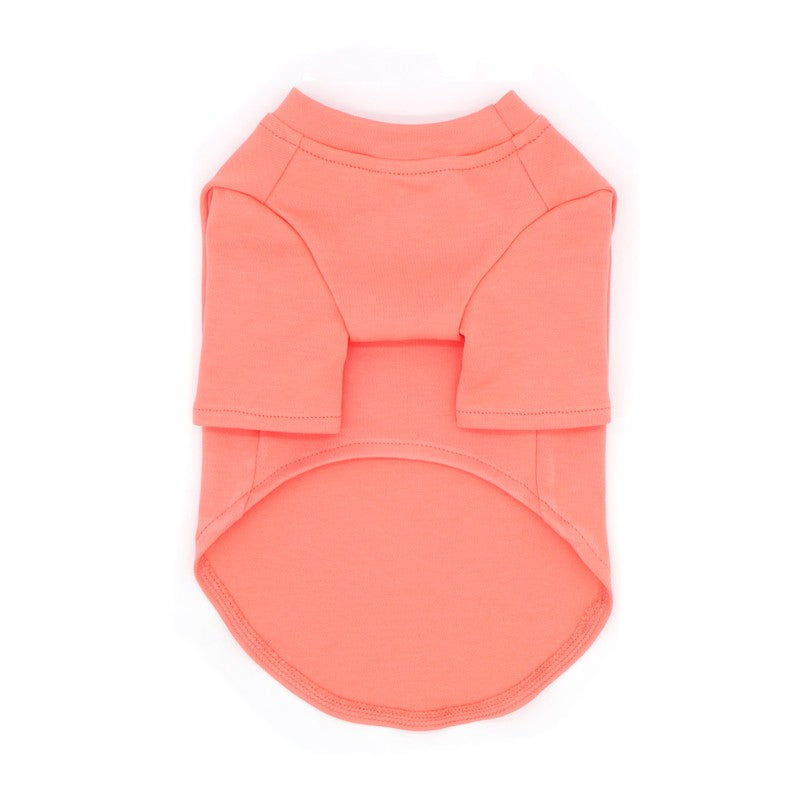 Knitted Cotton Dog Clothes