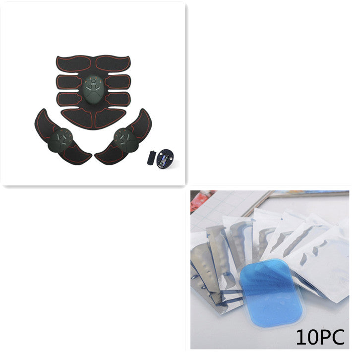 Ultimate EMS Abs & Muscle Stimulator