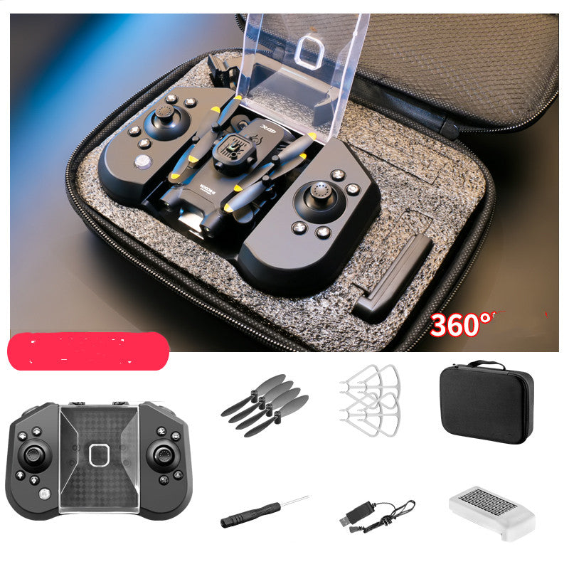 Quadcopters Intelligent Drone