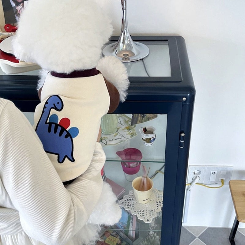 Bixin Pet Sweater