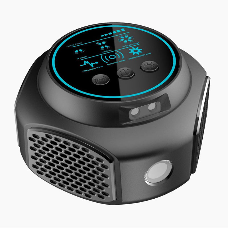 360° Electronic Insects & Pests Repellent