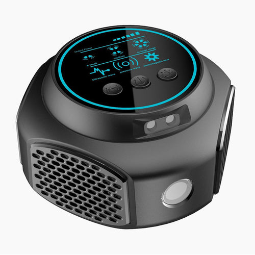 360° Electronic Insects & Pests Repellent