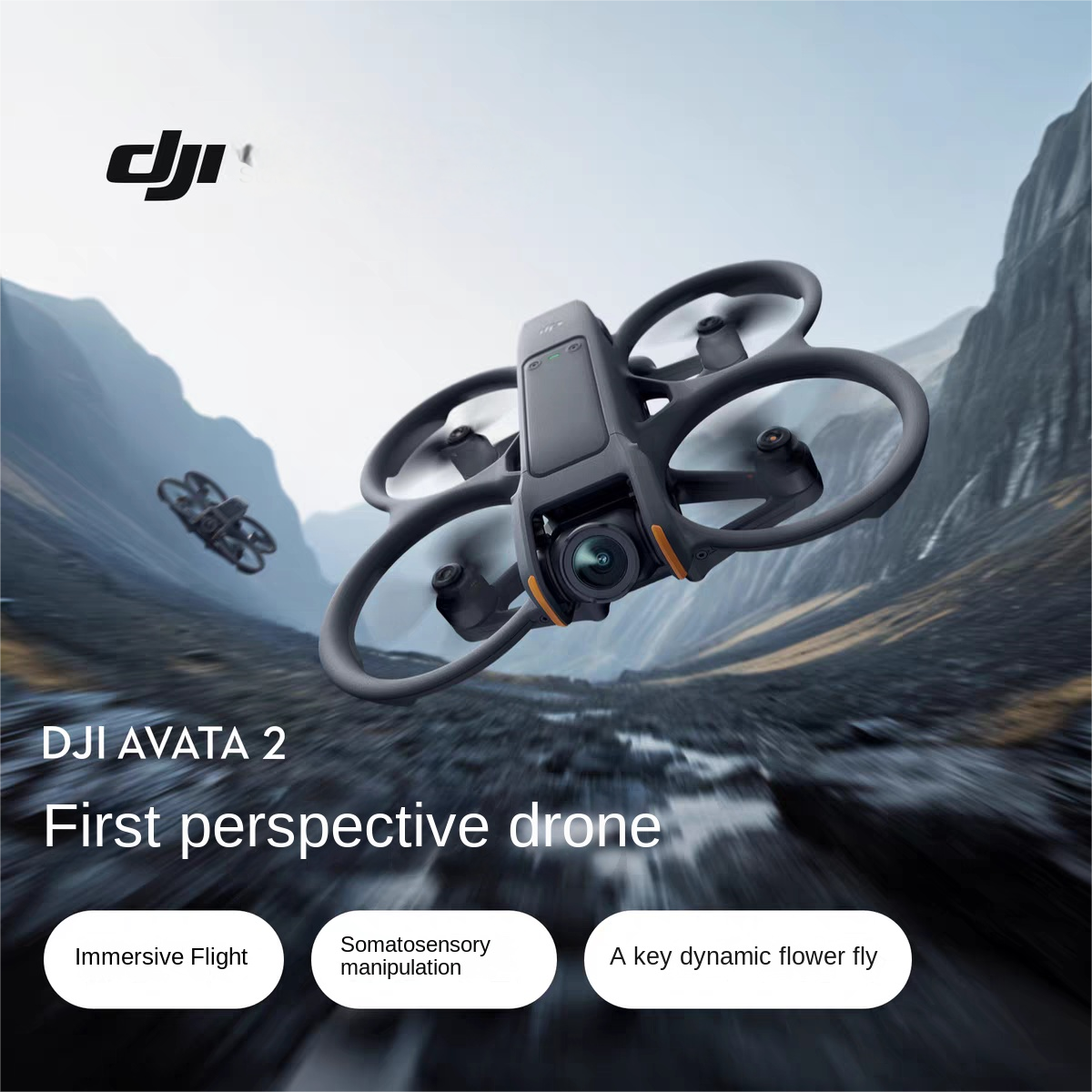 DJI Avata 2