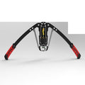 Hydraulic Rod Adjustable Arm Strength Trainer