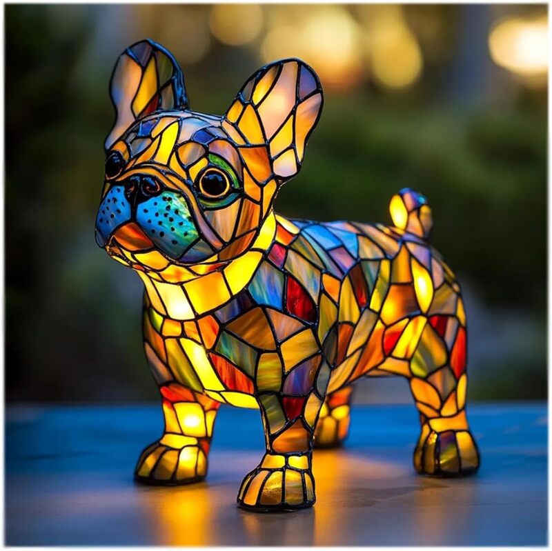 Animal Design LED Night Light