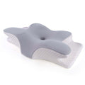 Ergonomic Cervical Orthopedic Support Pillows