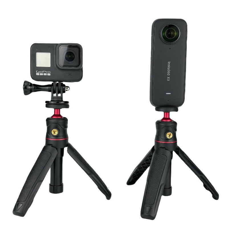 Mobile Phone Portable Selfie Stick Tripod