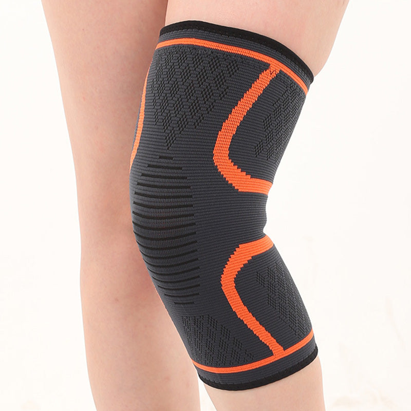 Knee Brace Compression