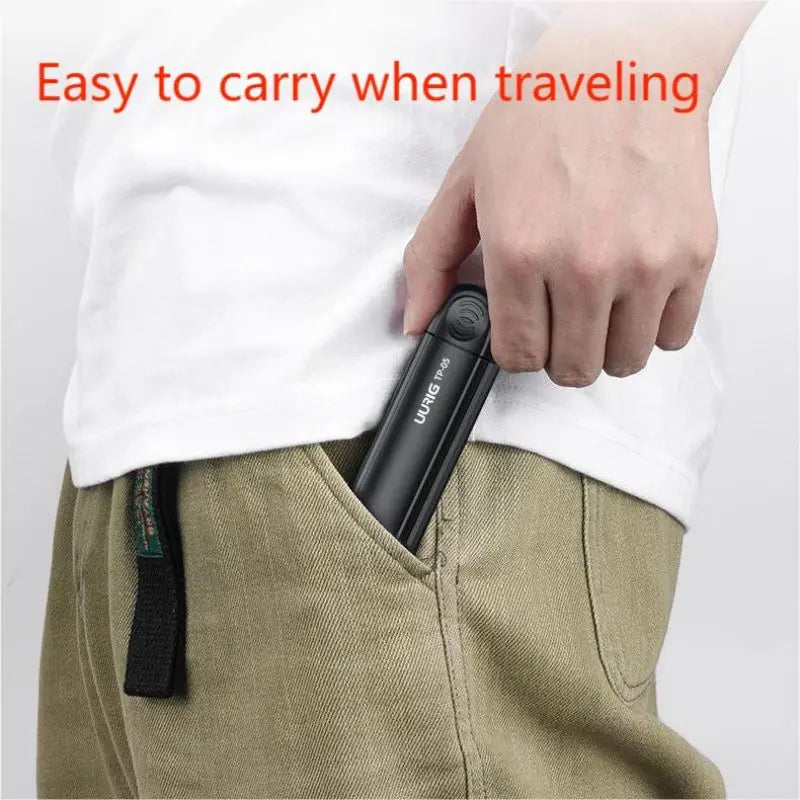 TP-05 Mobile Mini Extended Tripod