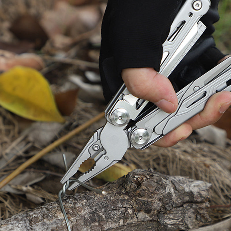Topwell 9540P Multi‑Tool Pliers