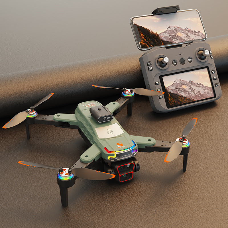 Z2 PRO Dual Camera Optical Flow Drone