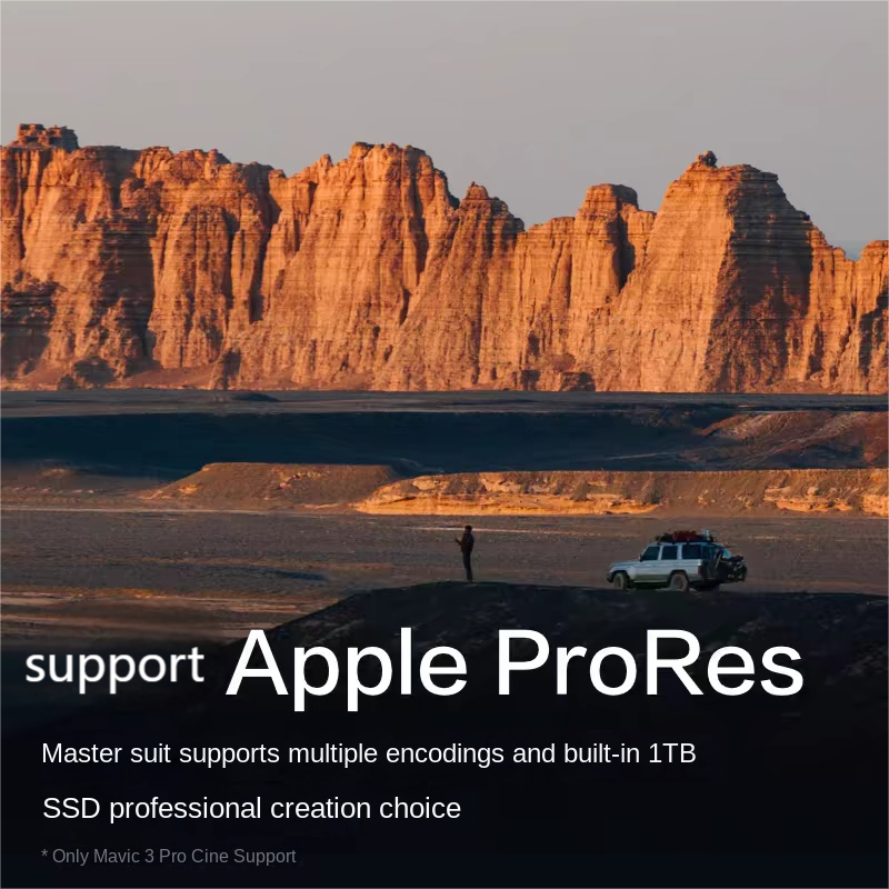 DJI Mavic 3 Pro