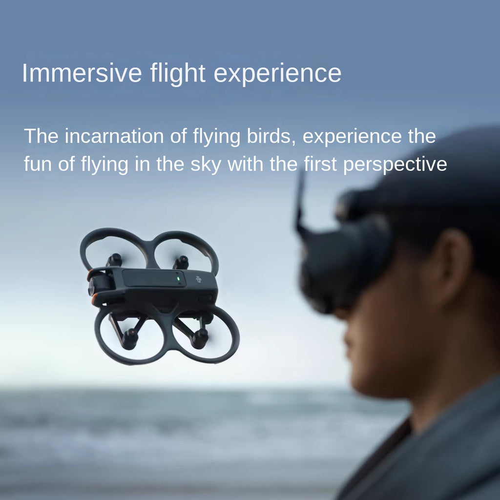 DJI Avata 2