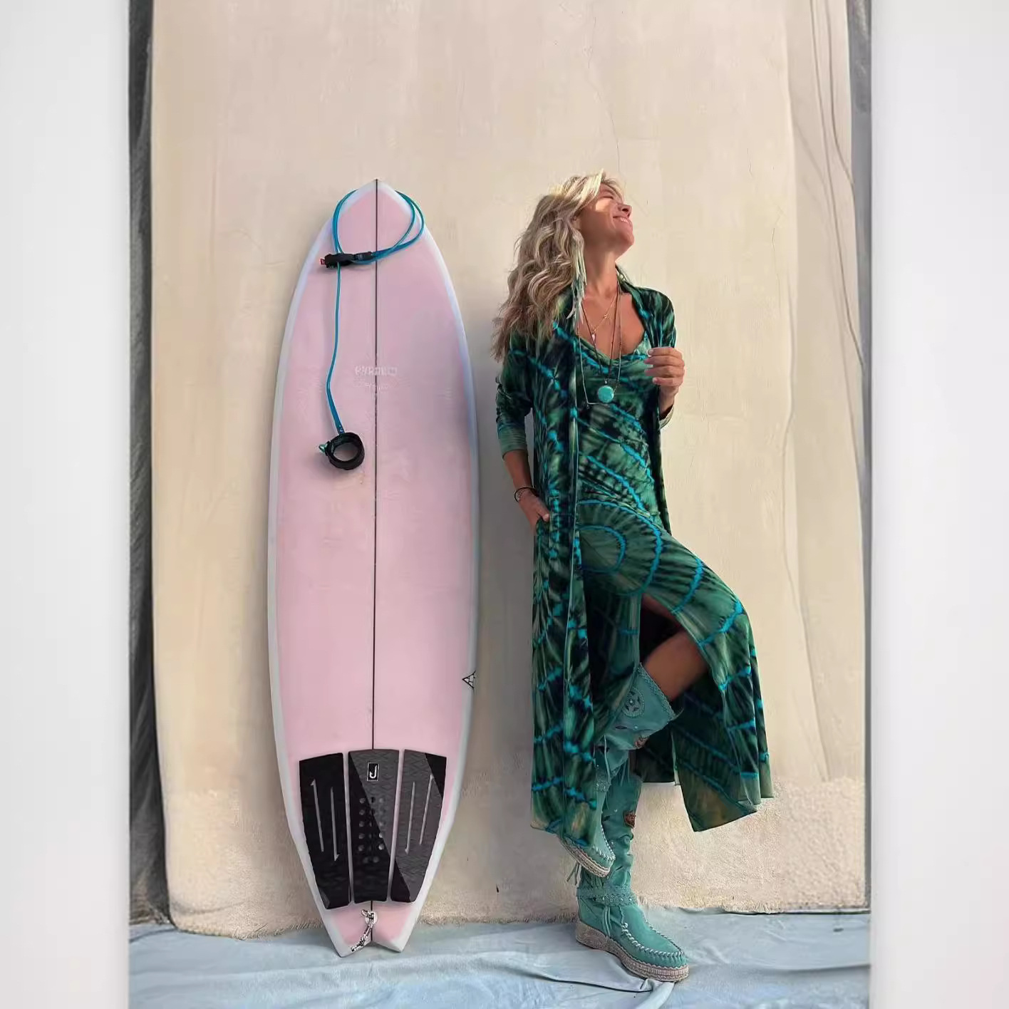 Lightweight and Stylish Summer Top