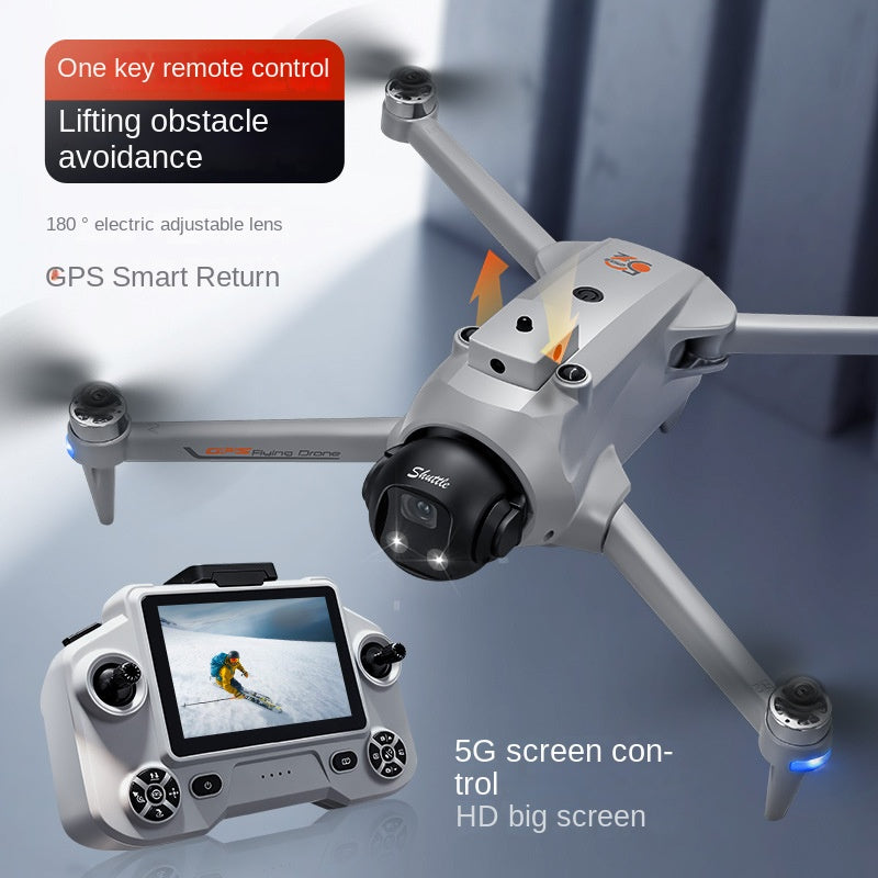 YL059 GPS Control Brushless Drone