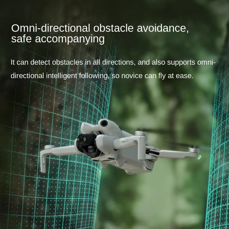 DJI Mini 4 Pro