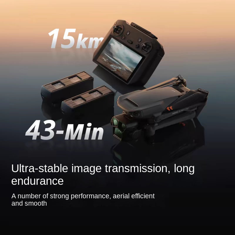 DJI Mavic 3 Pro