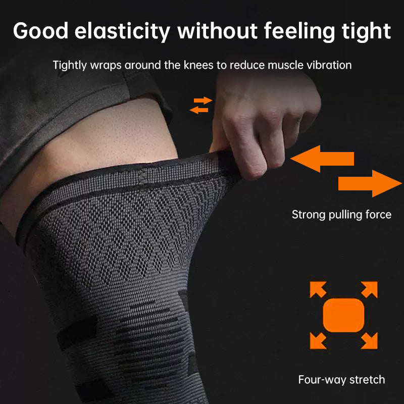 Knee Brace Compression