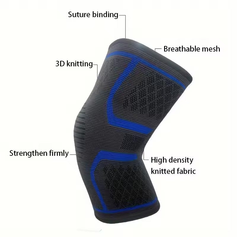 Knee Brace Compression