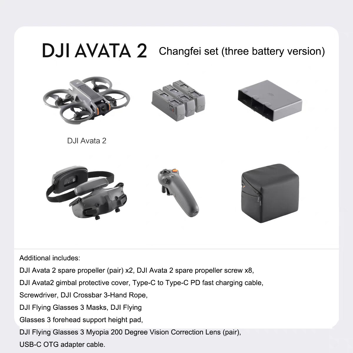 DJI Avata 2