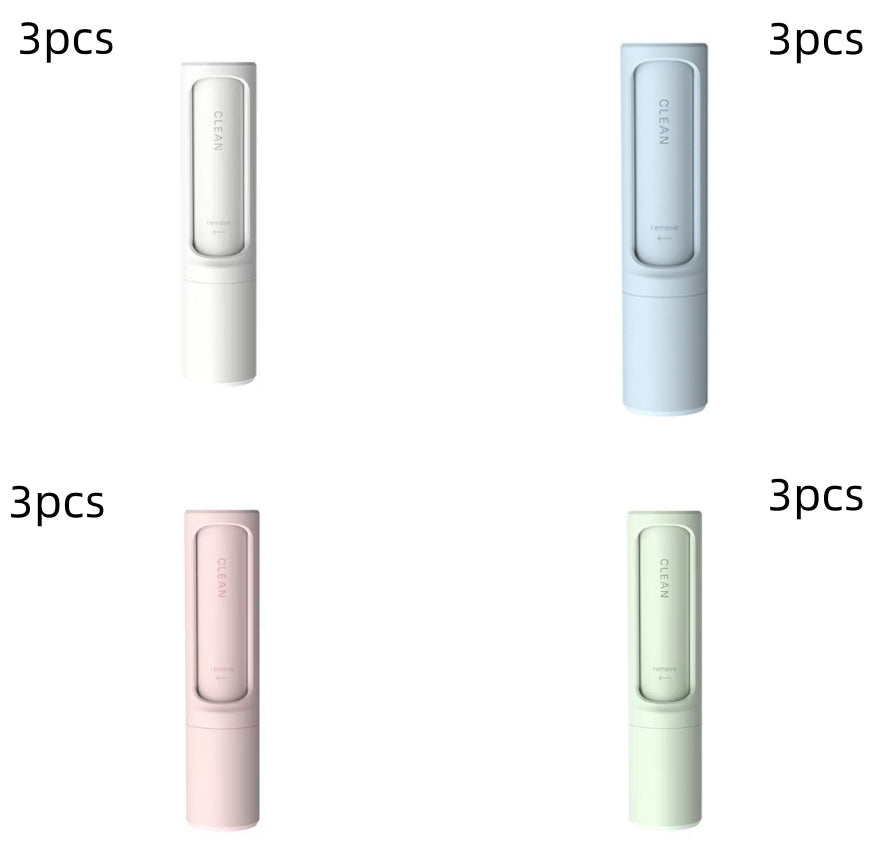 Pet Hair Remover Roller