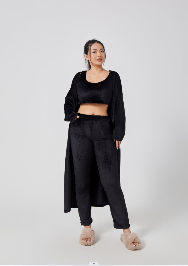 Cozy Loungewear Set